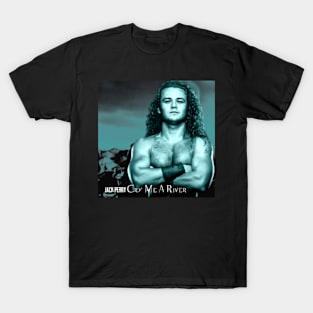 Jack Perry "Cry Me A River" T-Shirt